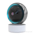 TUYA Smart 1080P Auto Tracking PTZ Indoor WiFi Security Camera